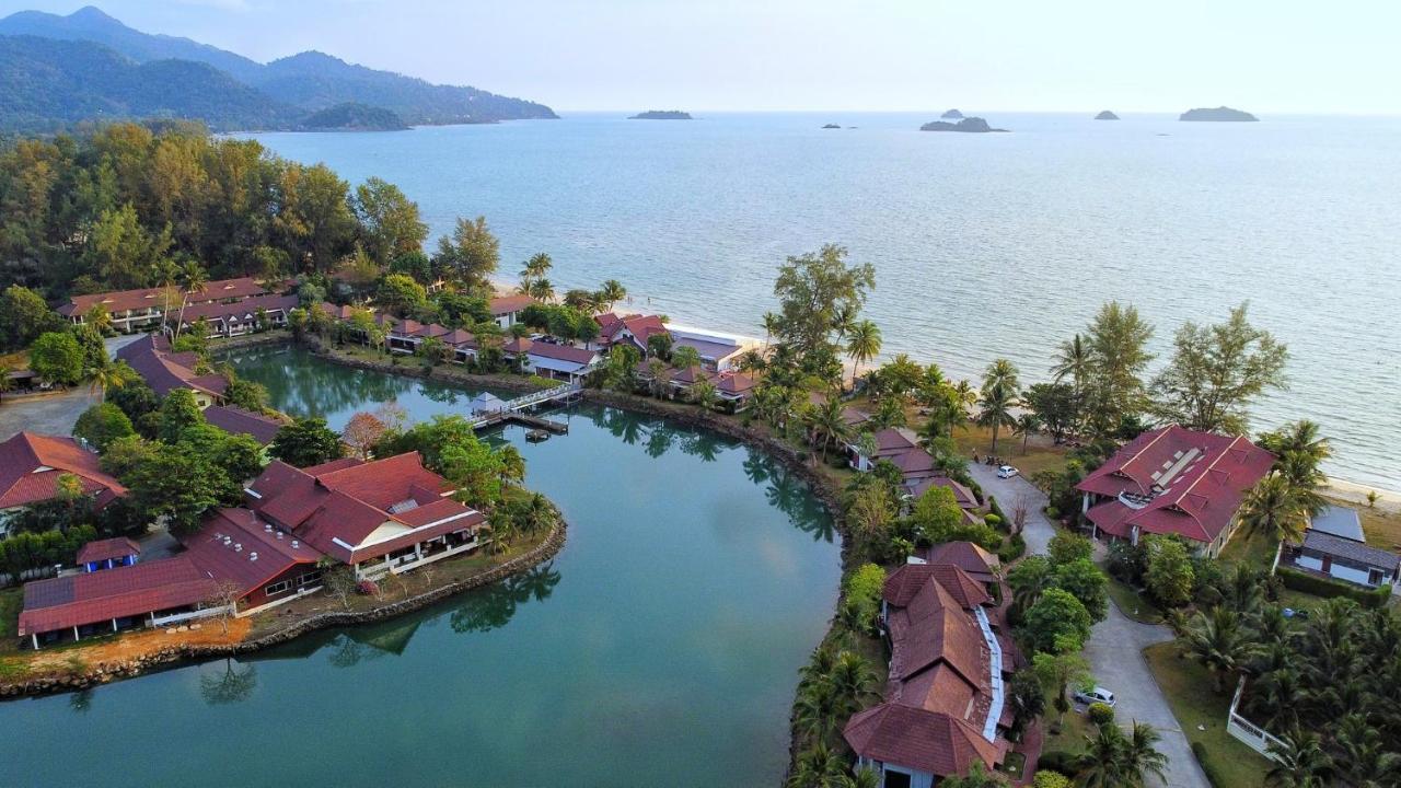 Resort Klong Prao - Sha Extra