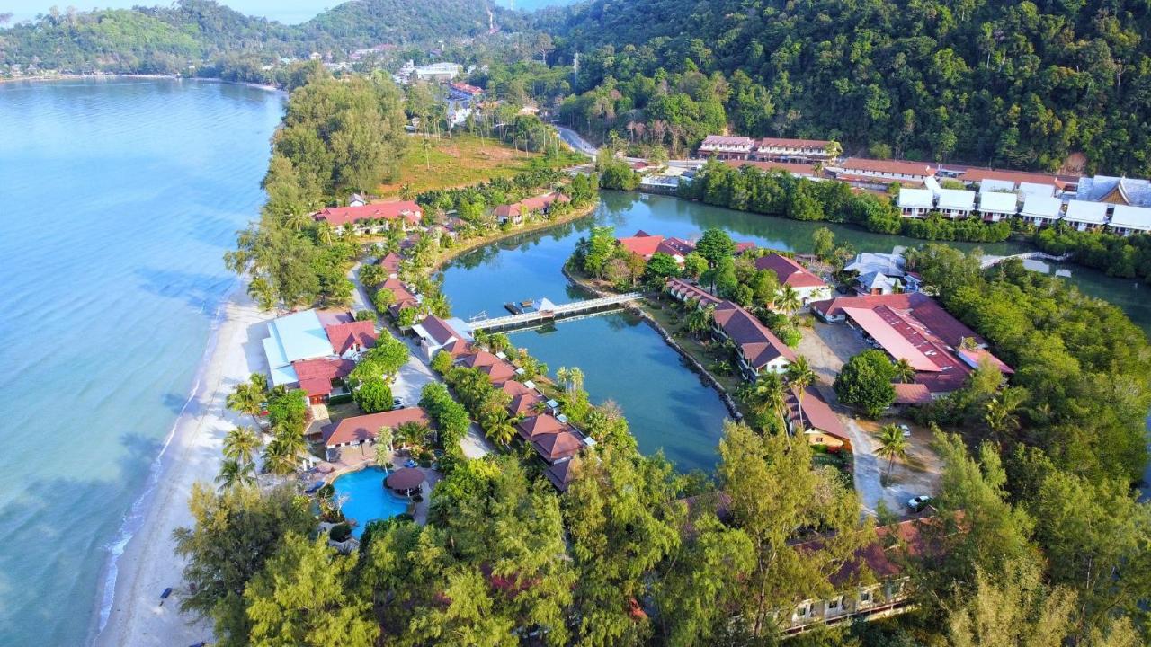 Resort Klong Prao - Sha Extra Koh Chang