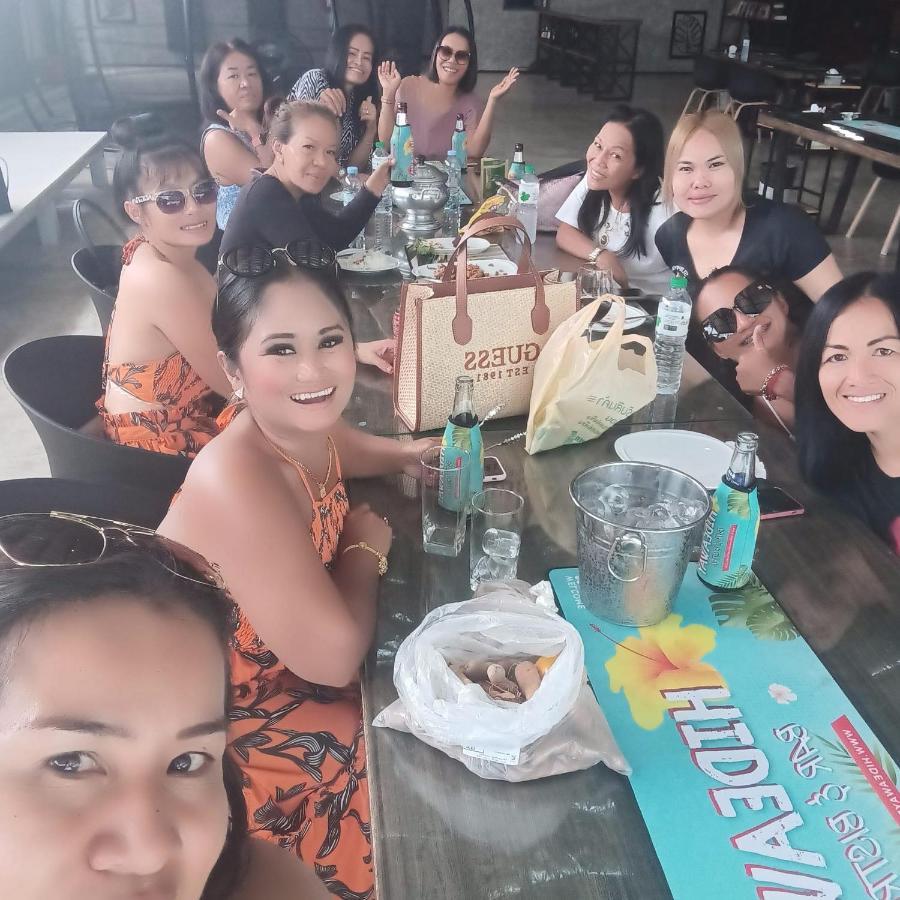 Resort Hideaway Banchang Ban Chang (Rayong)