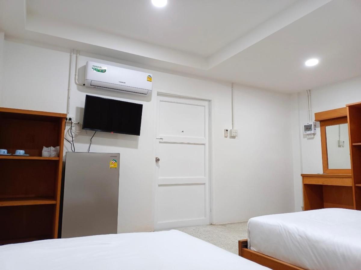 Hotel Bangsaphan