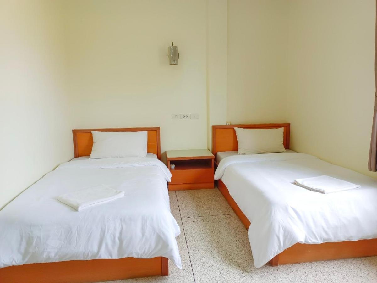 Bangsaphan Hotel