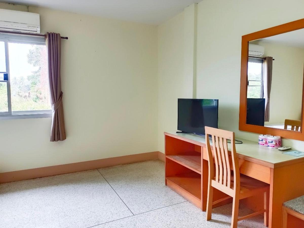 Bangsaphan Hotel