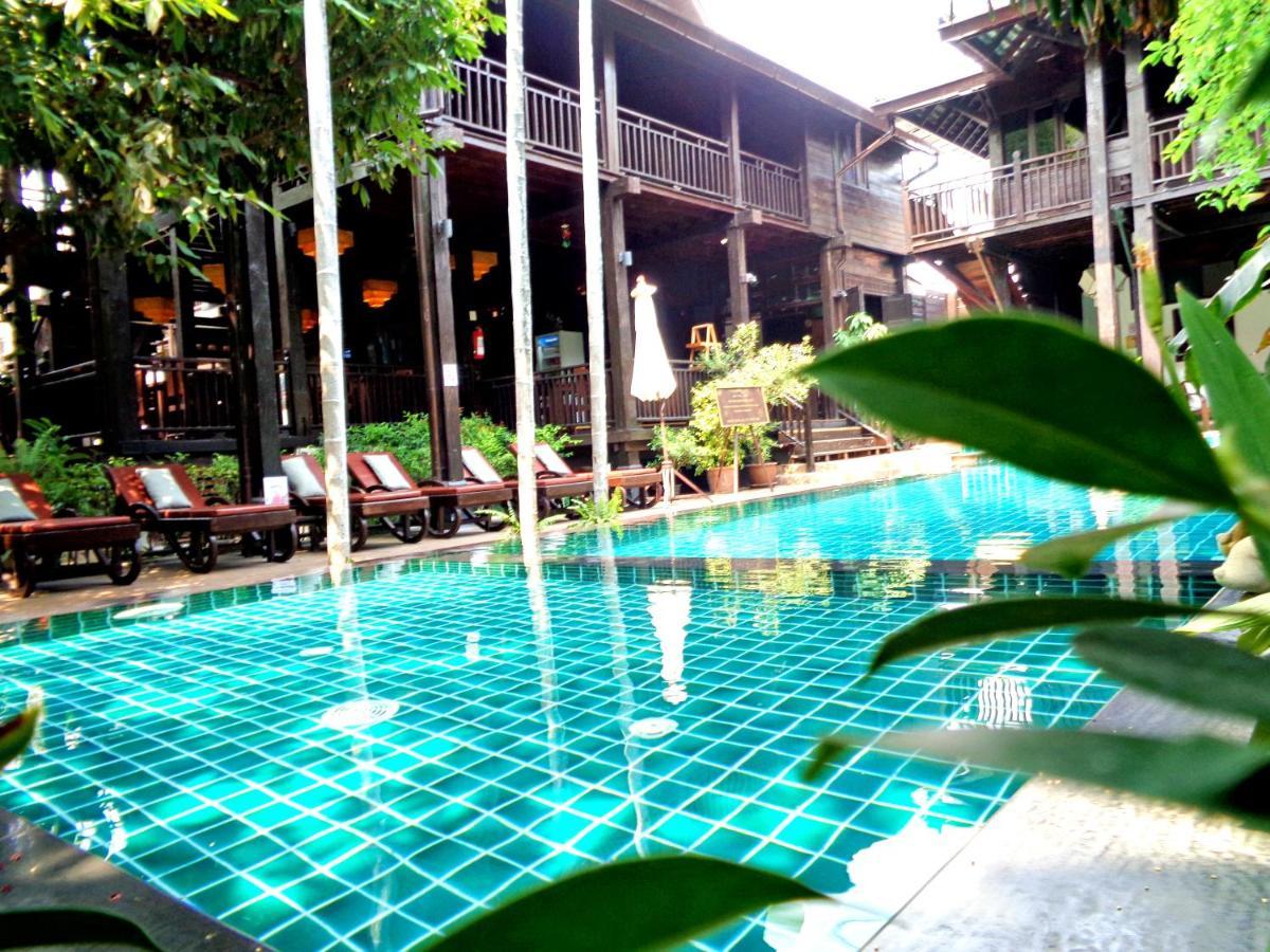 Yantarasri Chiang Mai