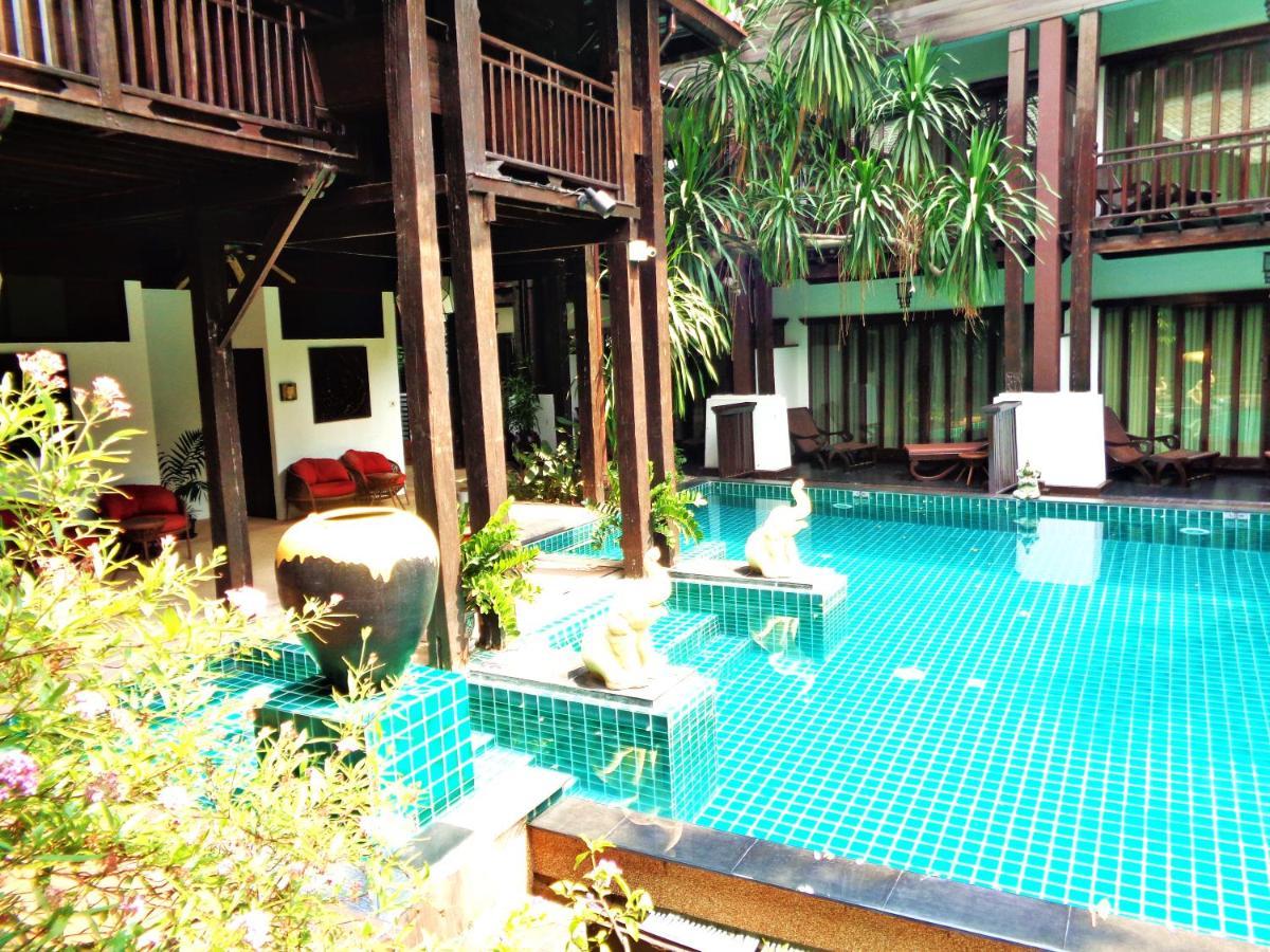 Resort Yantarasri