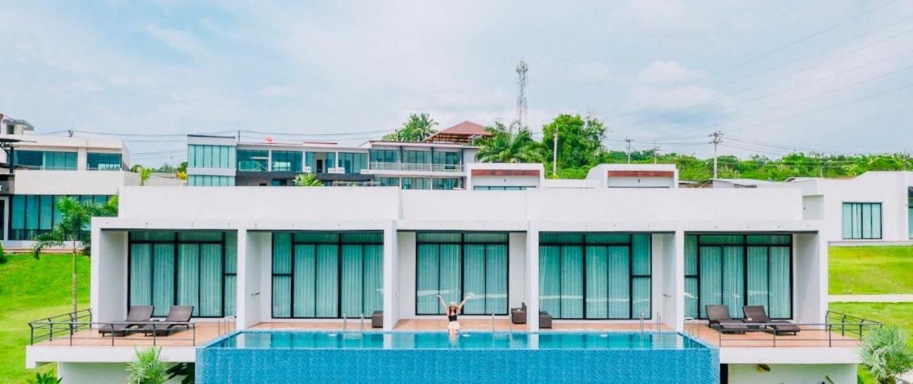 Belong Jin The Dam And Resort 3*