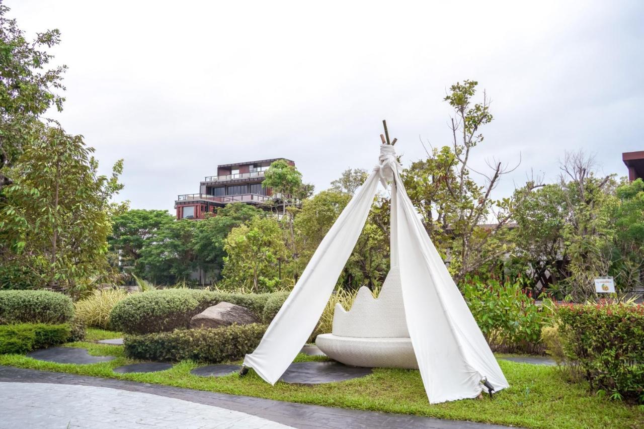 La Miniera Pool Pattaya - Small Luxury Of The World Hotel 5*