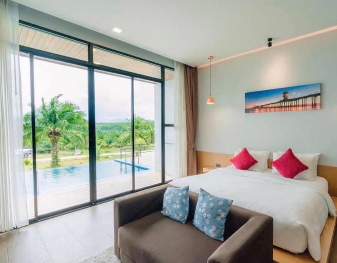 Resort Belong Jin The Dam And