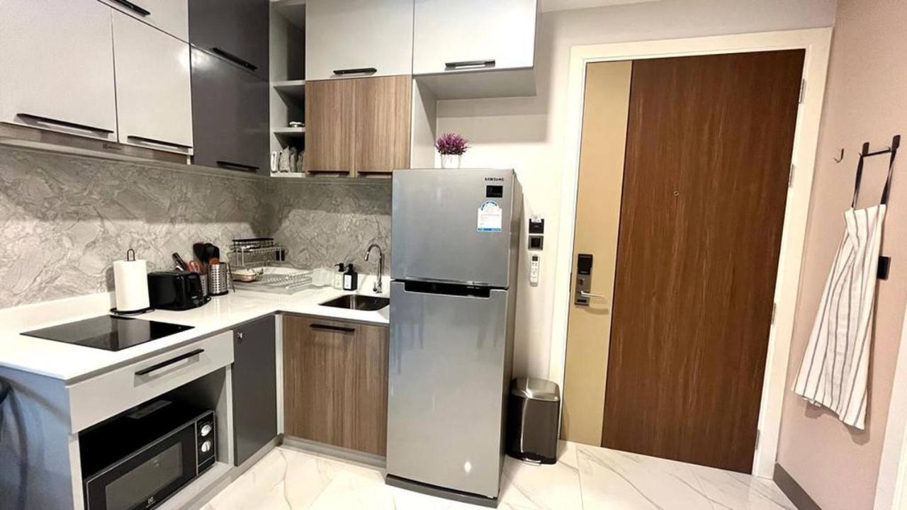 B301 Seaview Three Beds, Two Baths At Apartment Ao Nang