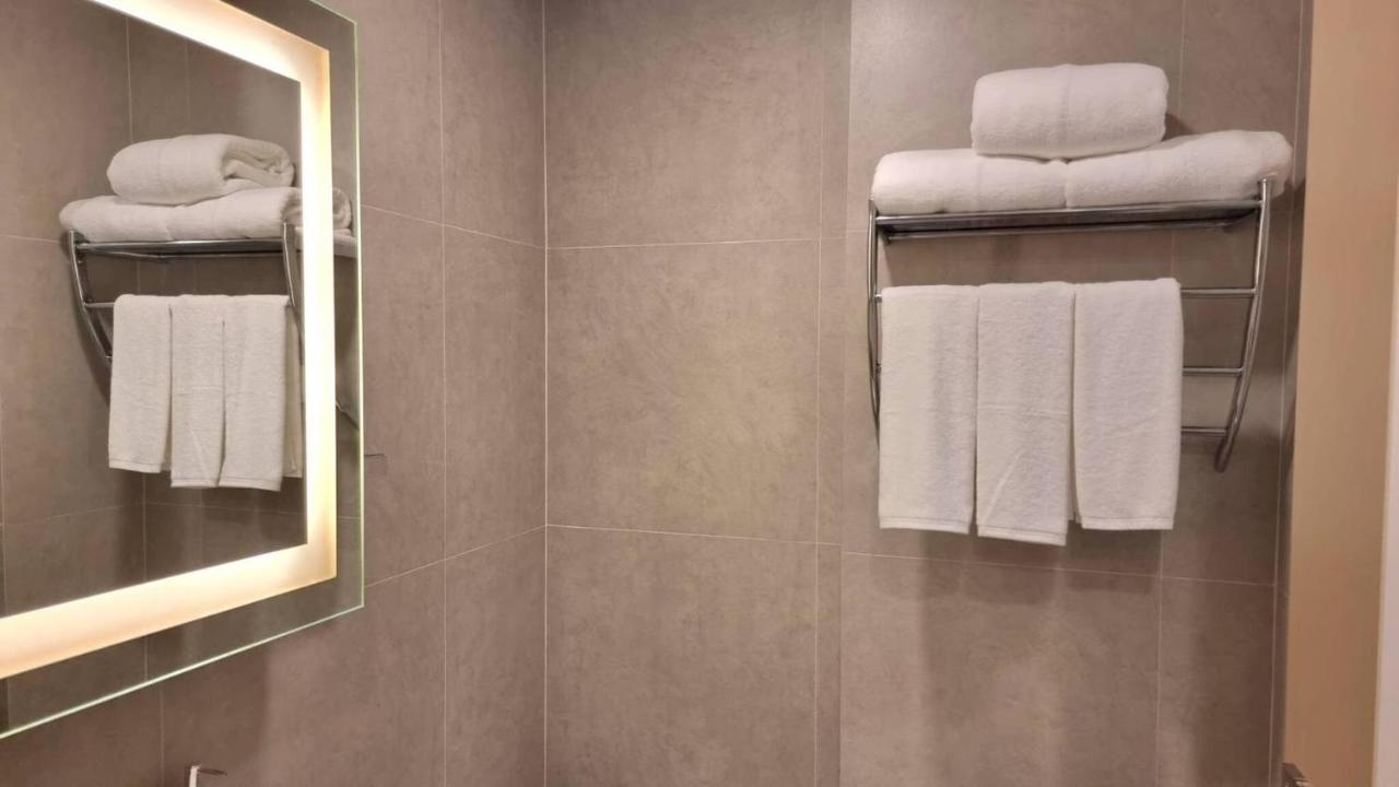 B301 Seaview Three Beds, Two Baths At * Ao Nang