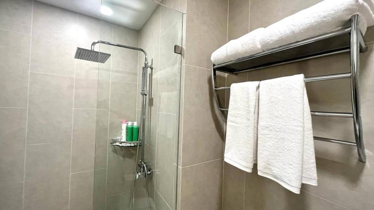 B301 Seaview Three Beds, Two Baths At Apartment