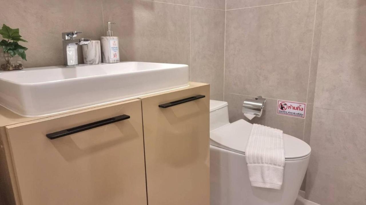 B301 Seaview Three Beds, Two Baths At Apartment Ao Nang