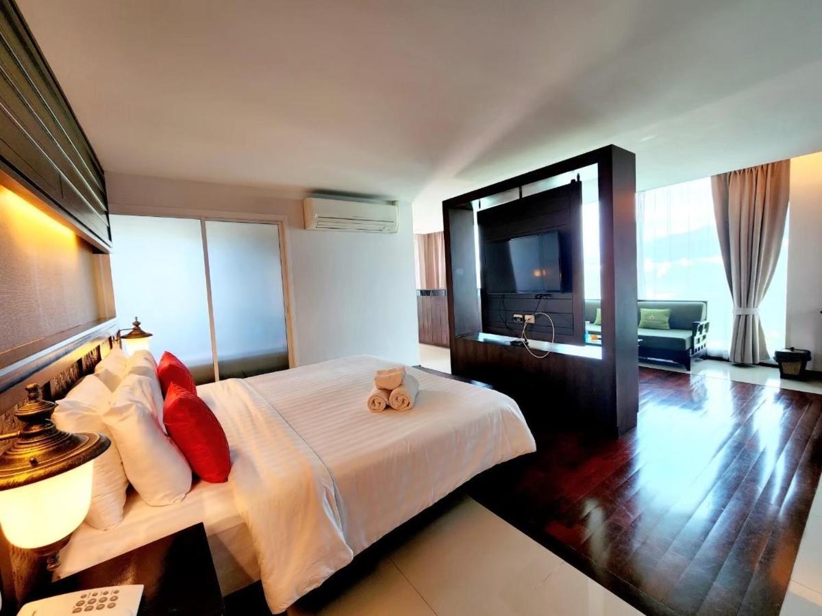 Hotel Nordwind 3*
