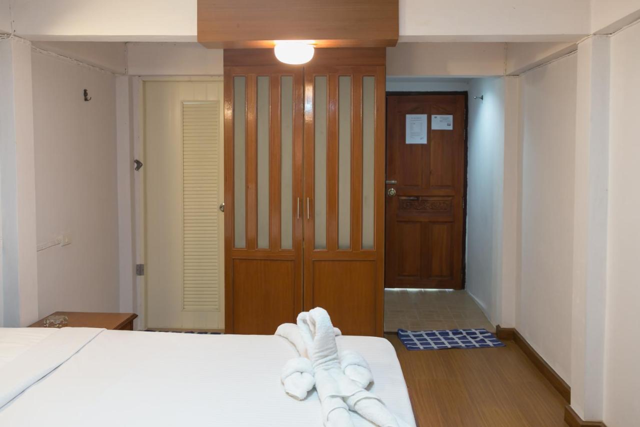Haadrin Hotel Haad Rin