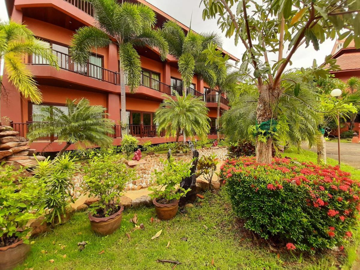 Resort Andamanee Boutique Aonang Krabi - Free Shuttle 4*