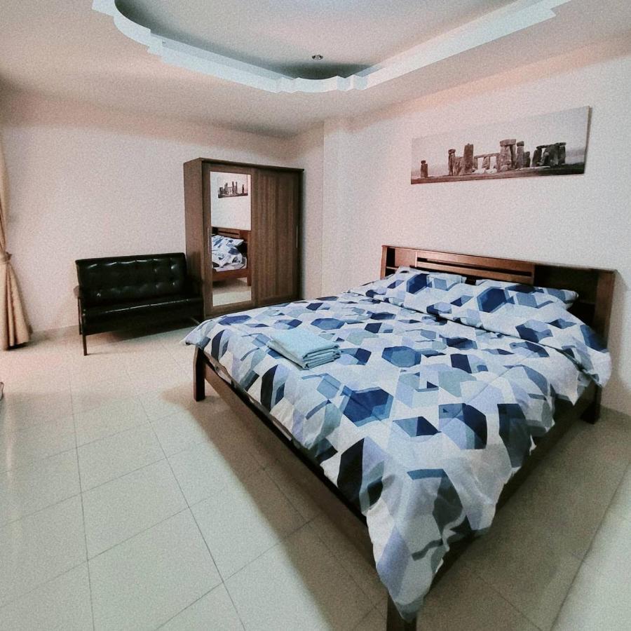 Marin House Hospedagem domiciliar Pattaya