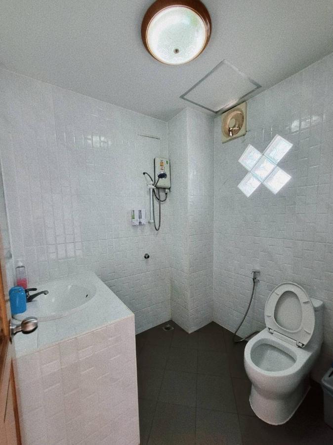 Marin House Hospedagem domiciliar Pattaya