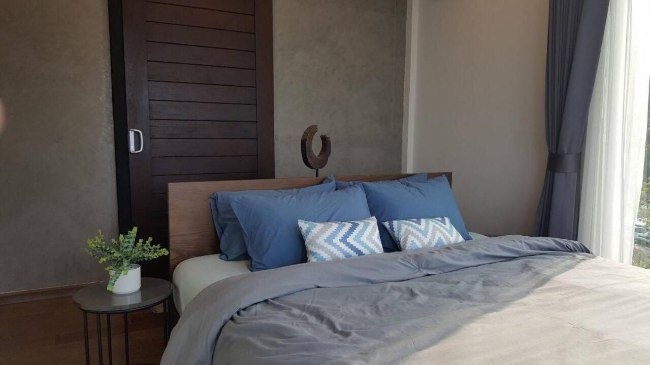 Anatta The Cliff House Chanthaburi