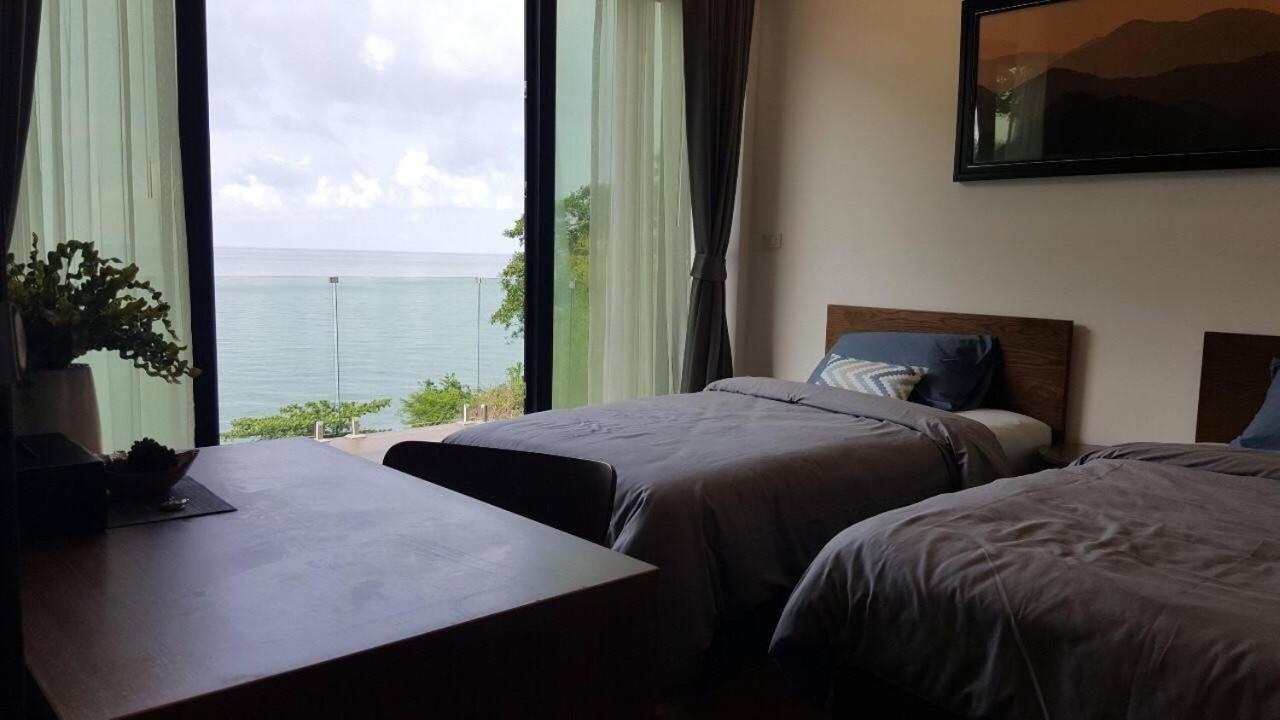 Anatta The Cliff House Holiday home *