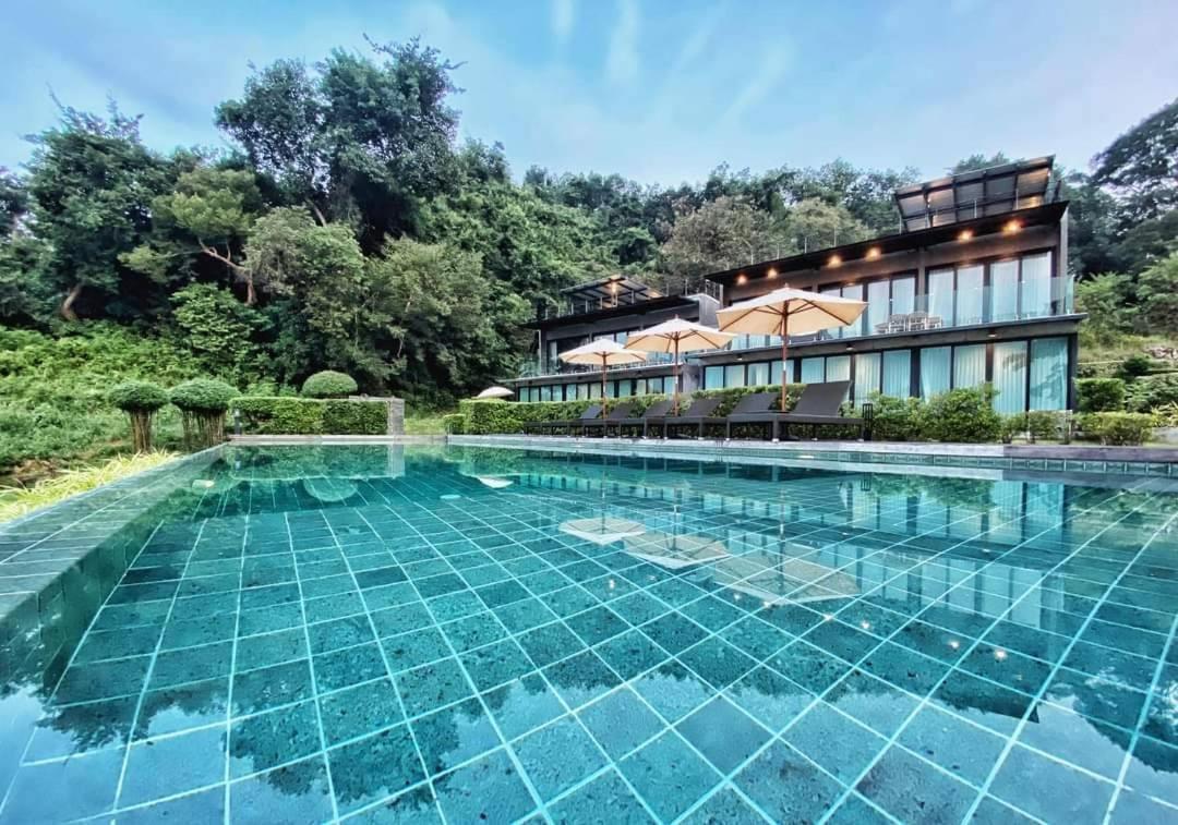 Anatta The Cliff House Chanthaburi