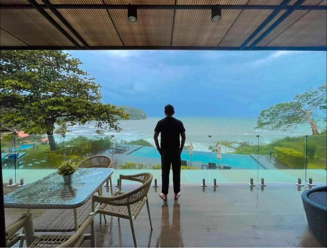 Anatta The Cliff House * Chanthaburi