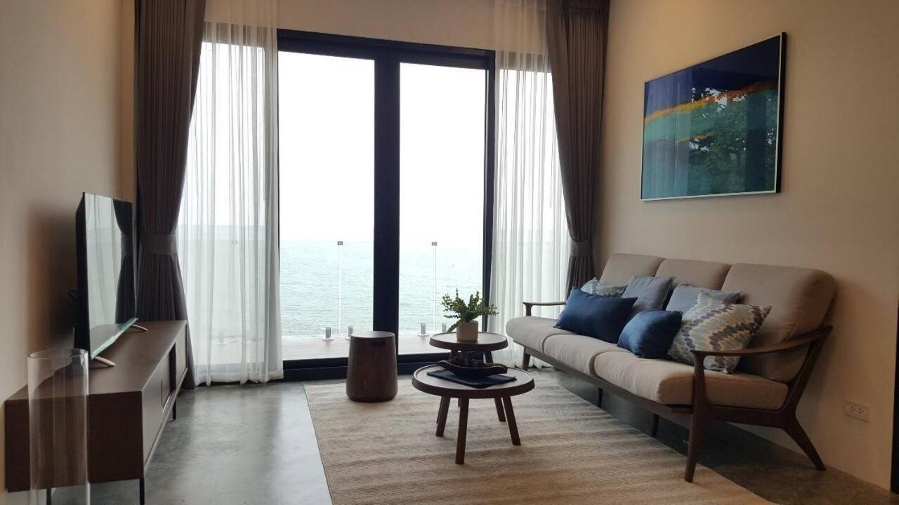 Holiday home Anatta The Cliff House