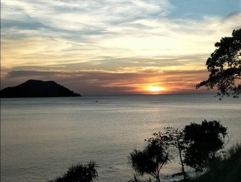 Anatta The Cliff House * Chanthaburi