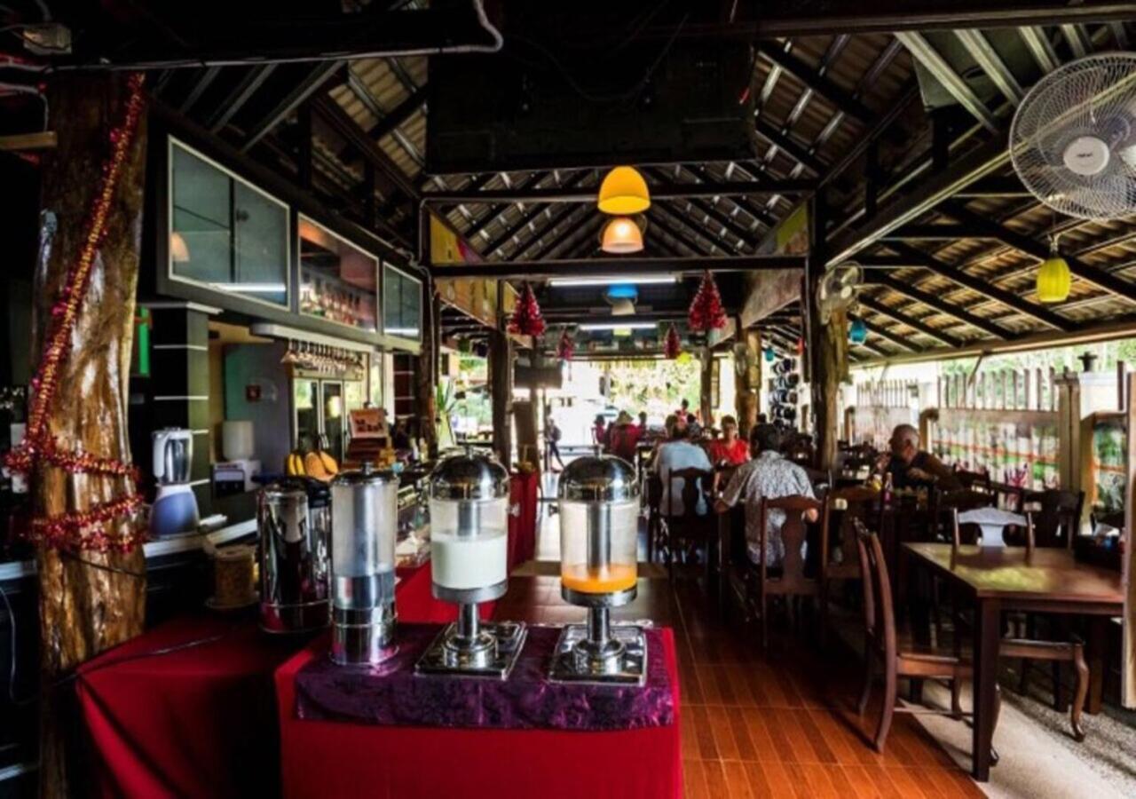 Oscar Aonang Krabi *