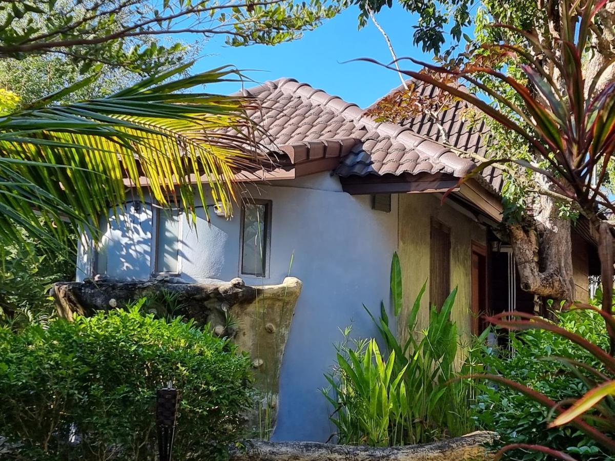 Resort Butsaba Garden 3*