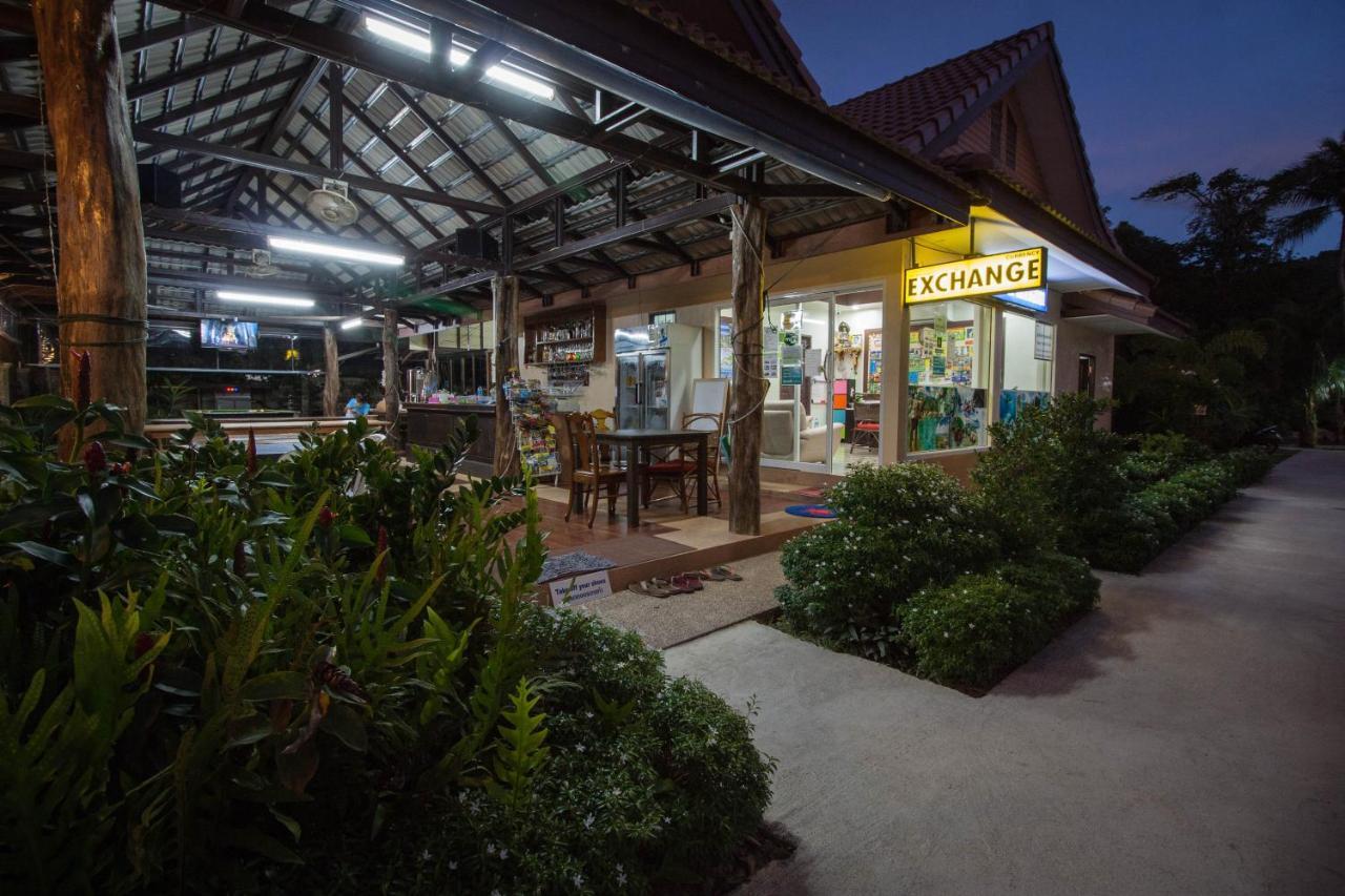 Oscar Aonang Krabi * Ao Nang