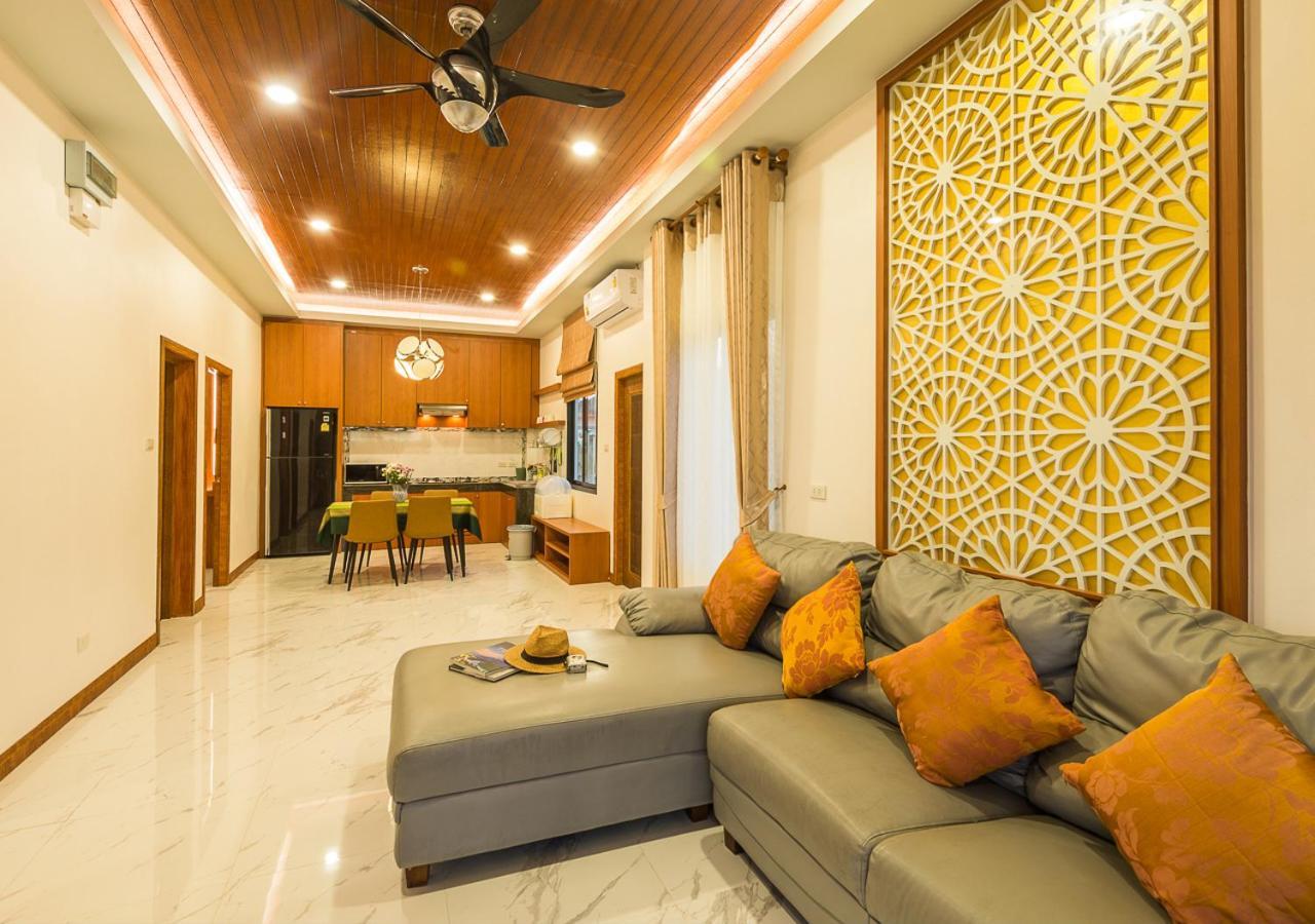 Pinthong Aonang Villa Ao Nang