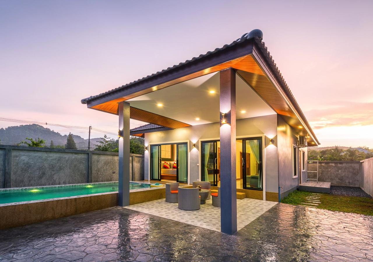 Villa Pinthong Aonang *