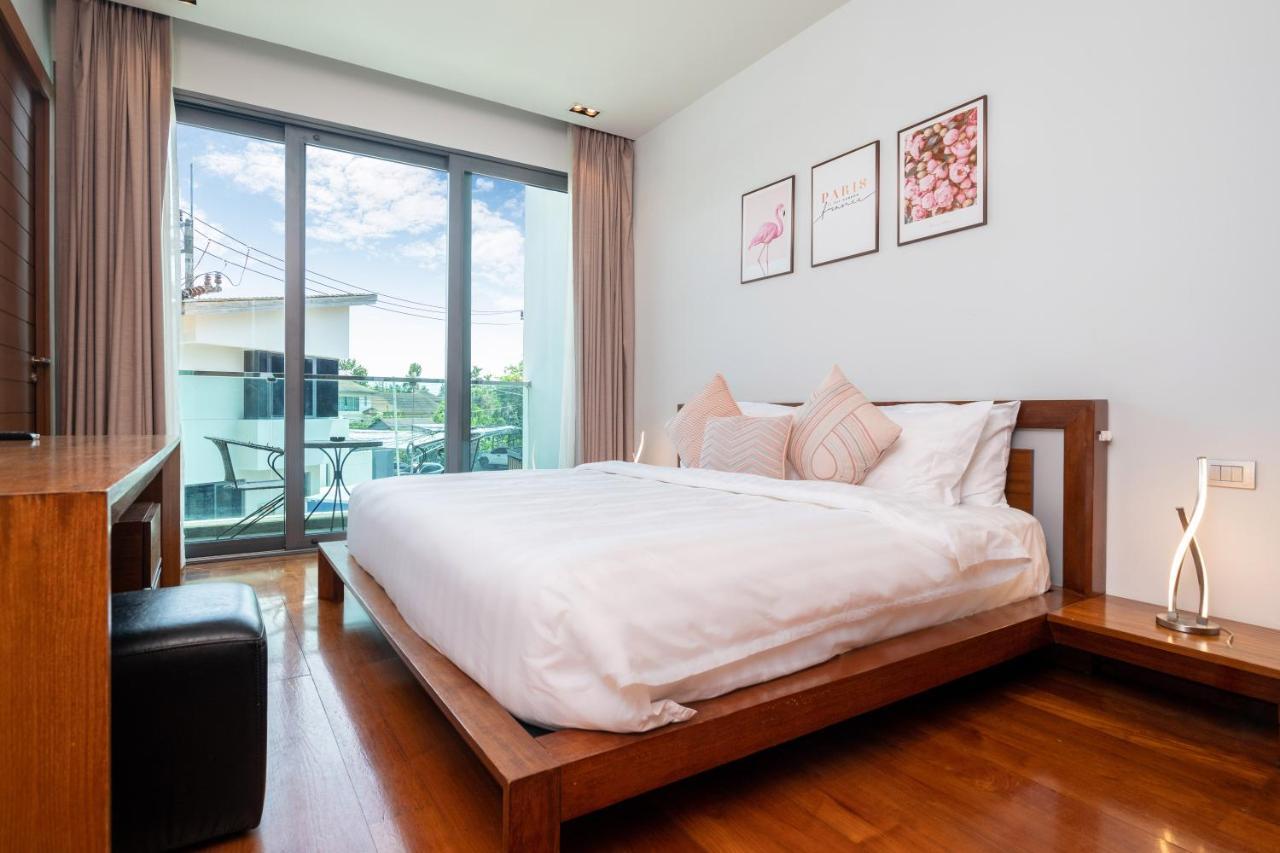 Villa 【天-逸】eva Beach四卧海滨别墅 私人沙滩 海景泳池 专职佣人 免费早餐 海景浴池 烧烤架 *