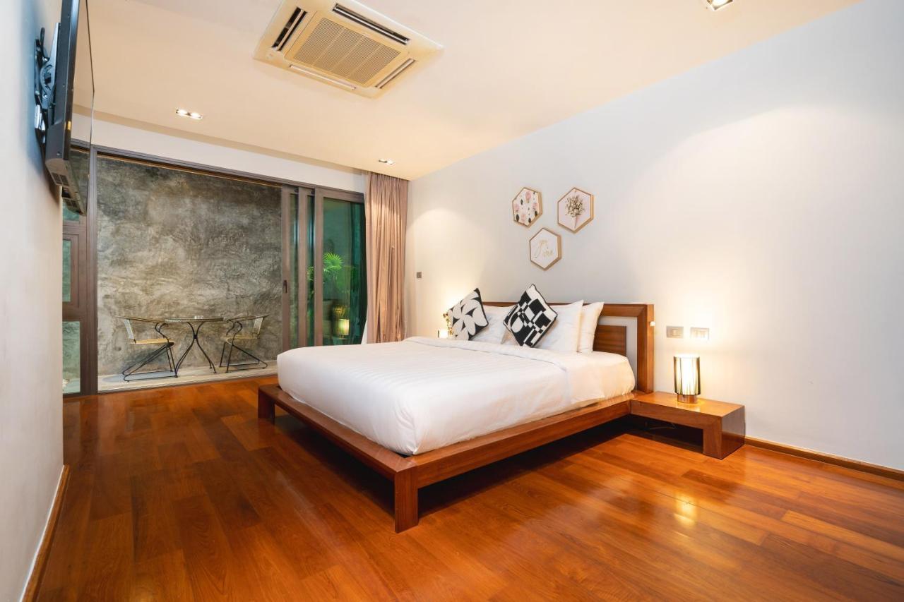 Villa 【天-逸】eva Beach四卧海滨别墅 私人沙滩 海景泳池 专职佣人 免费早餐 海景浴池 烧烤架
