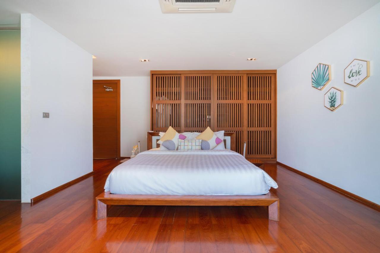 Villa 【天-逸】eva Beach四卧海滨别墅 私人沙滩 海景泳池 专职佣人 免费早餐 海景浴池 烧烤架