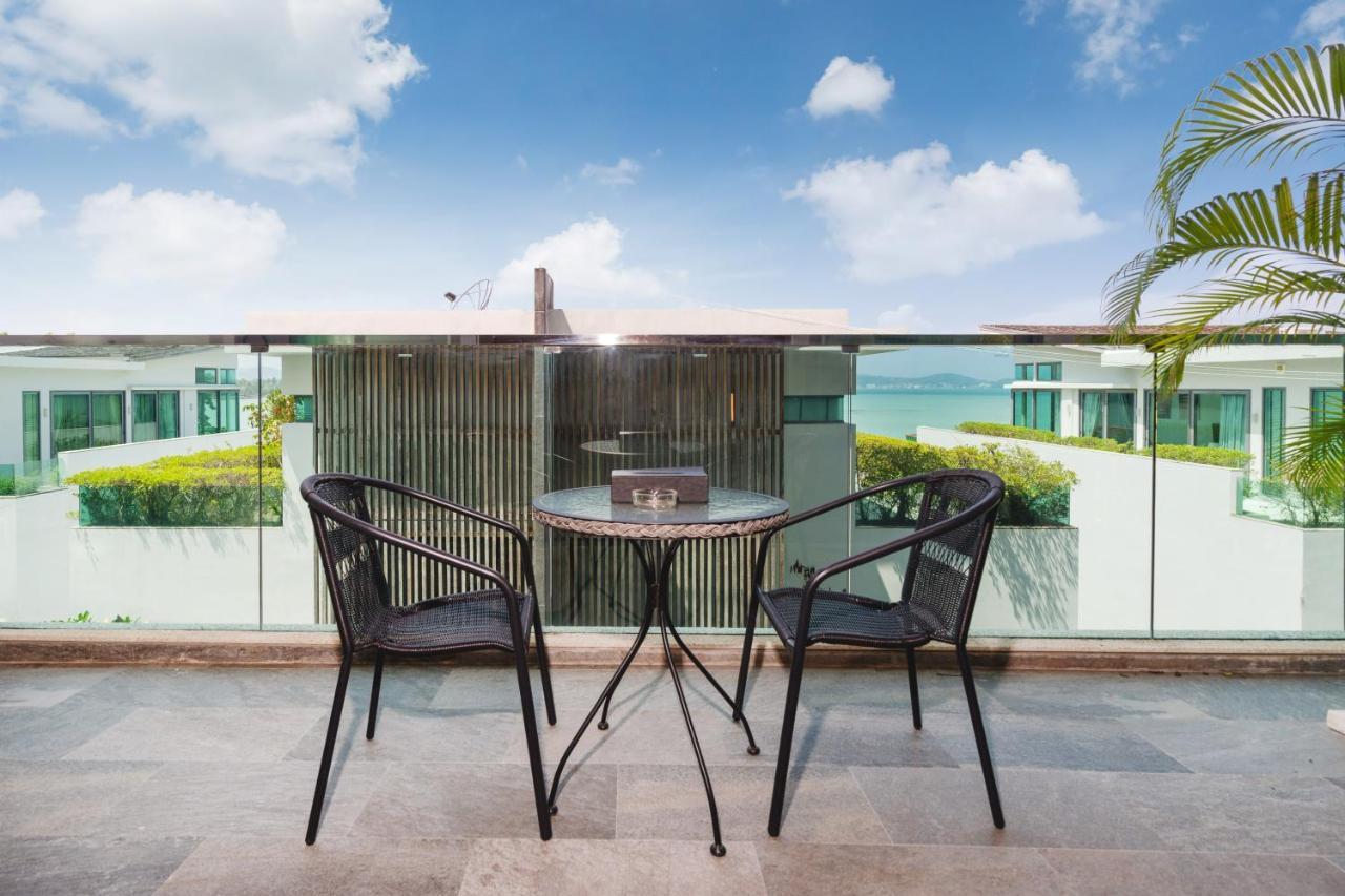 Villa 【天-逸】eva Beach四卧海滨别墅 私人沙滩 海景泳池 专职佣人 免费早餐 海景浴池 烧烤架