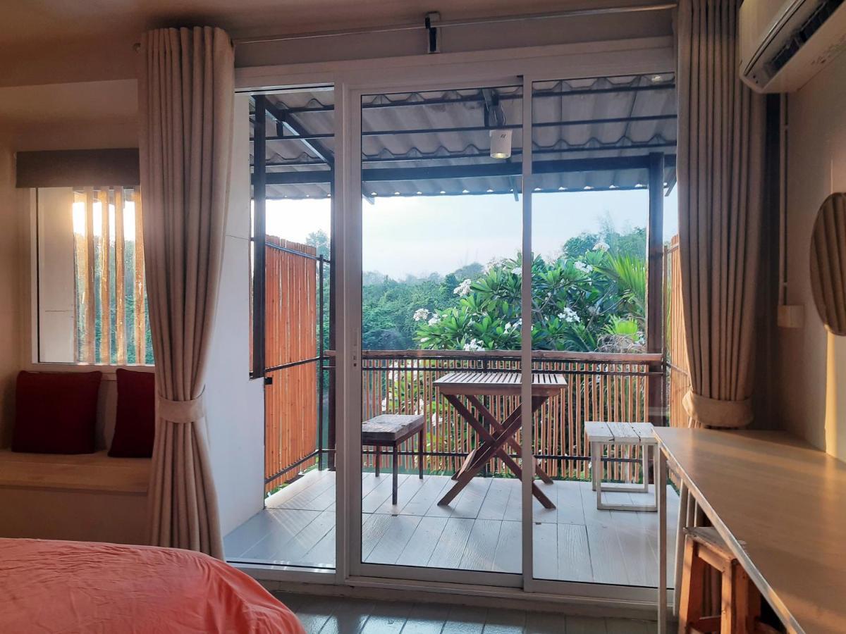 Chasorn Riverside Sai Yok