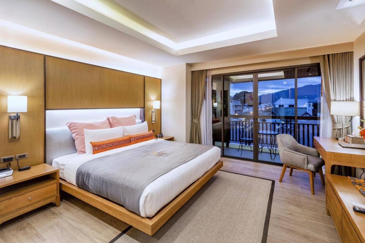 Jomkitti Boutique 4* Chiang Mai