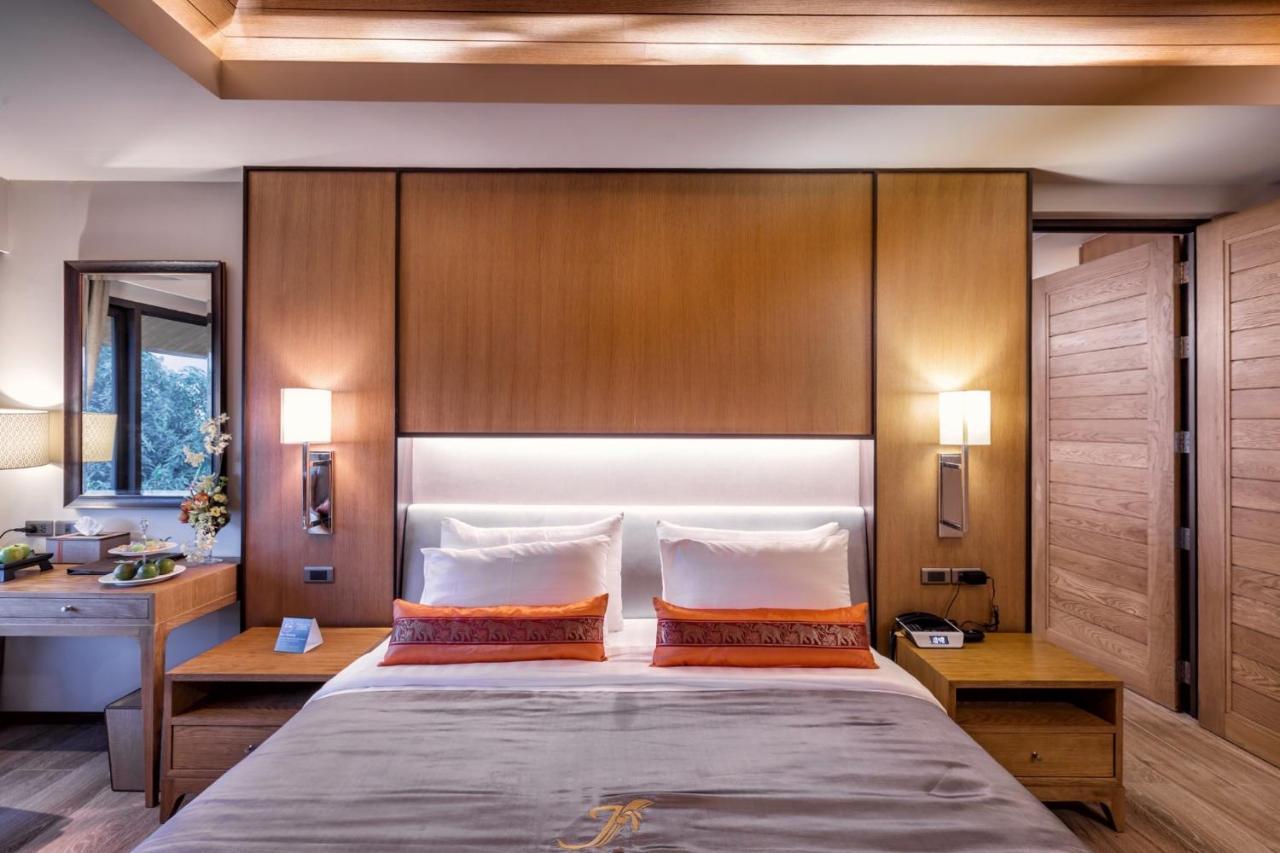 Hotel Jomkitti Boutique 4*