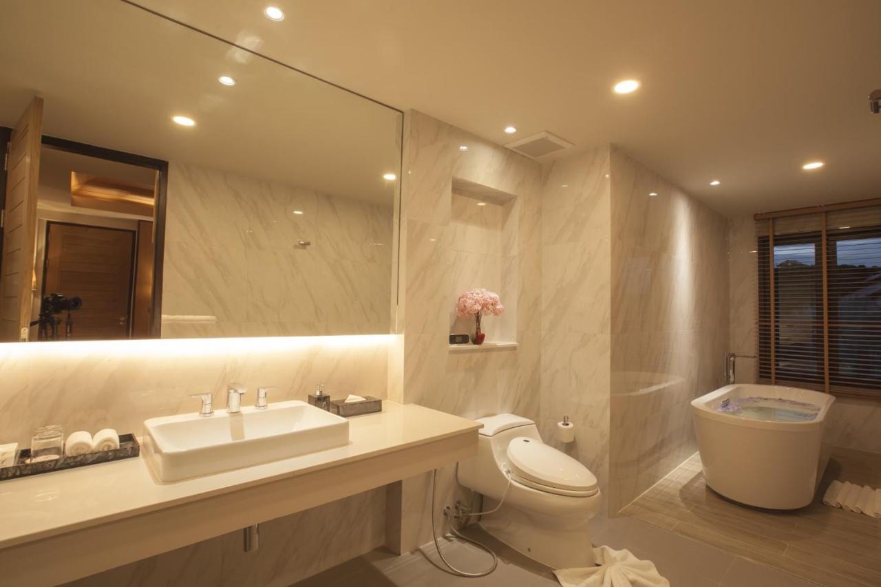 Hotel Jomkitti Boutique