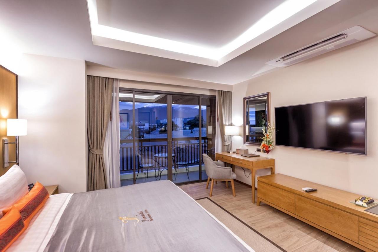 Jomkitti Boutique 4* Chiang Mai