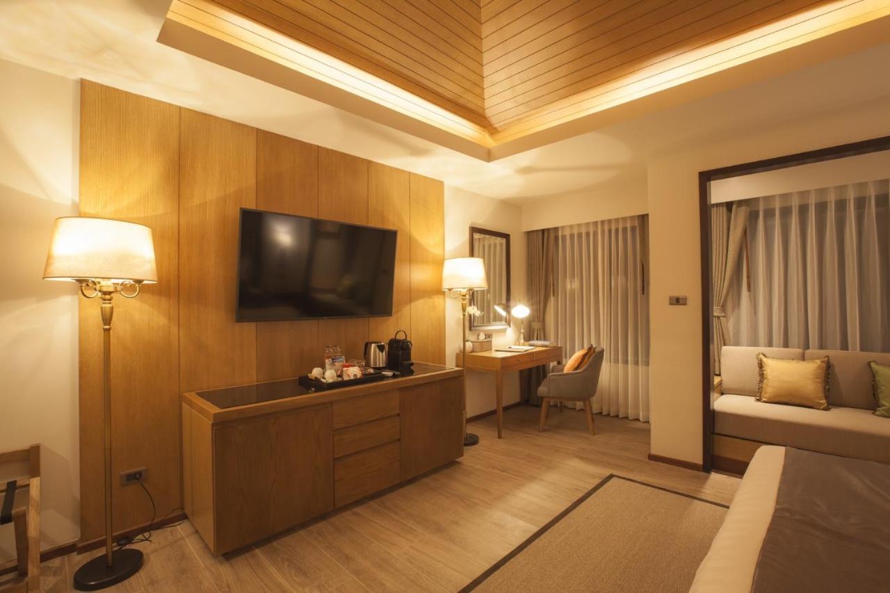 Hotel Jomkitti Boutique Chiang Mai