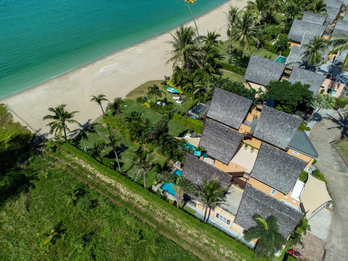 Manipura * Koh Chang