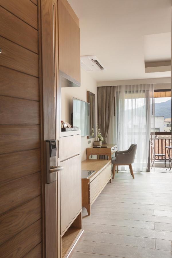 Jomkitti Boutique Hotel