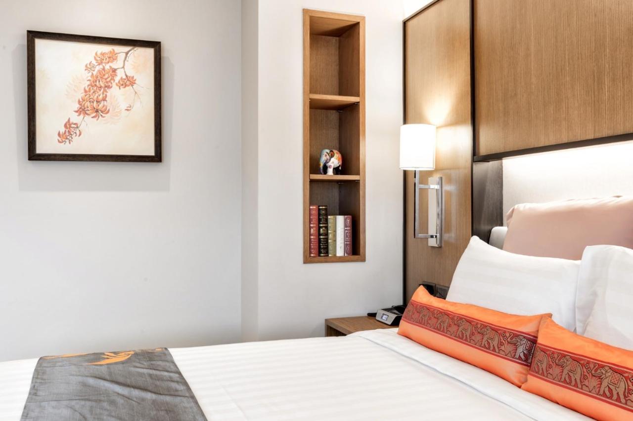 Hotel Jomkitti Boutique