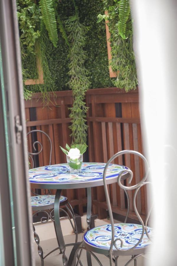Jomkitti Boutique 4*