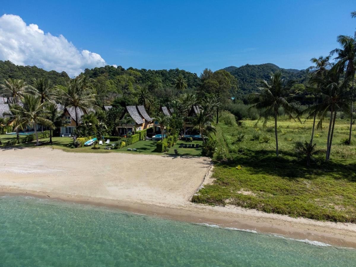 Manipura Villa Koh Chang