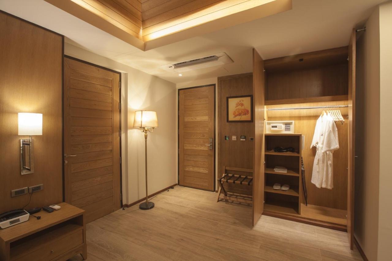 Jomkitti Boutique 4* Chiang Mai