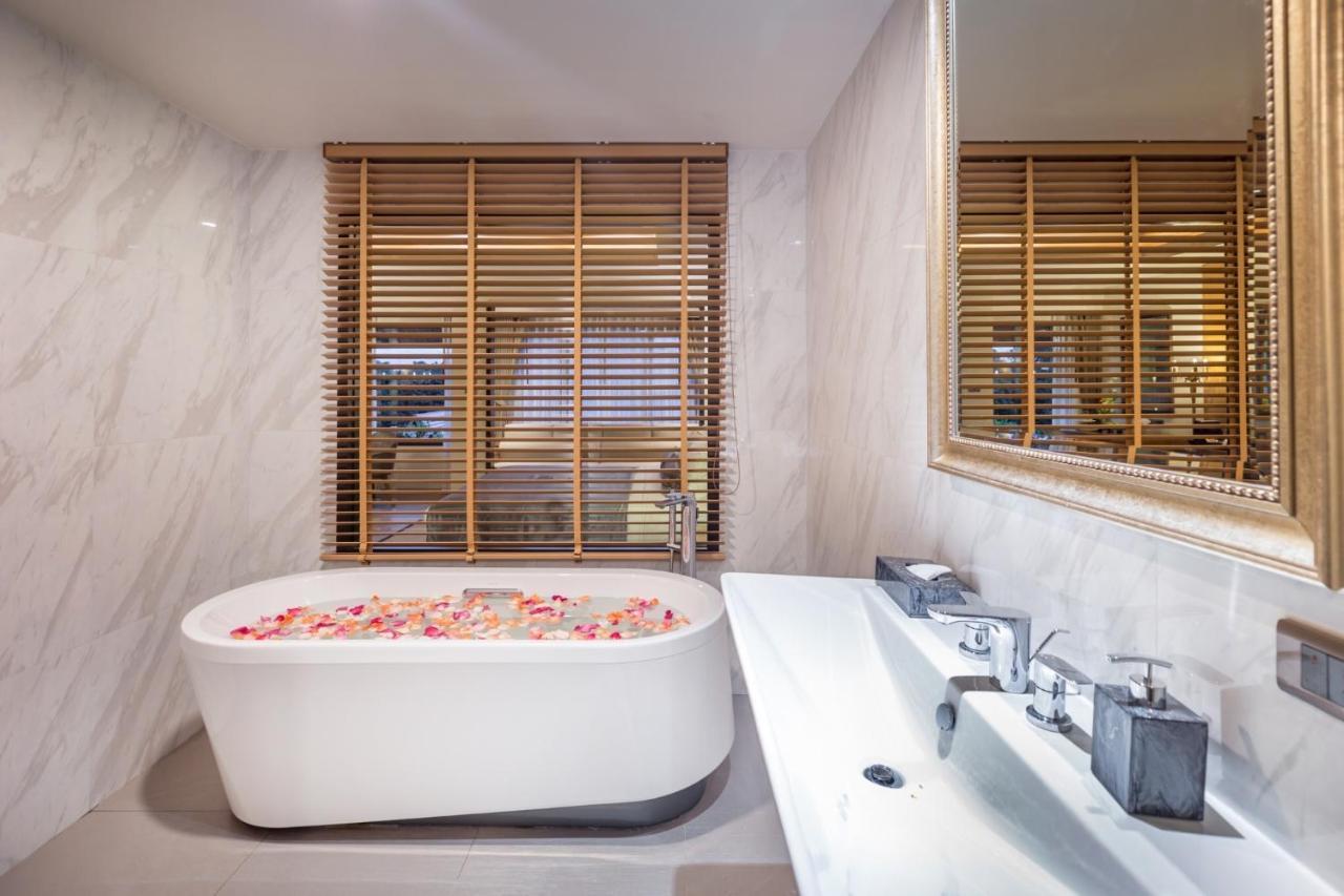 Jomkitti Boutique Hotel
