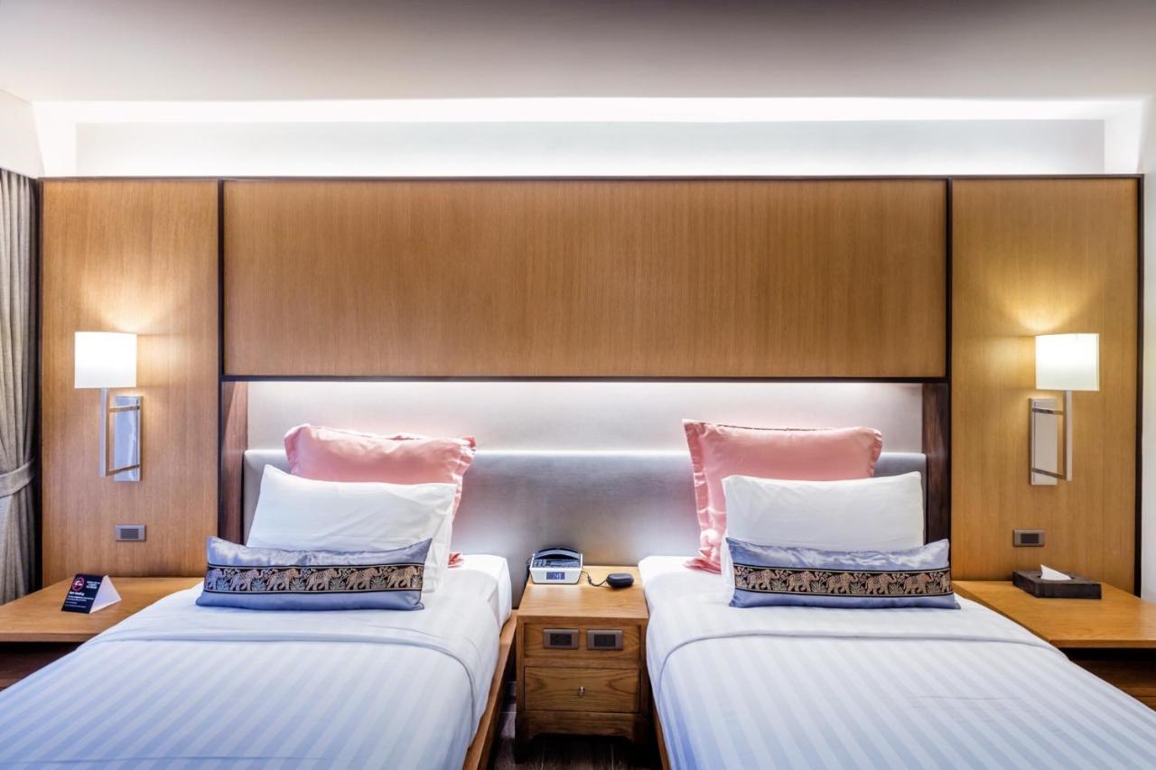 Jomkitti Boutique 4* Chiang Mai