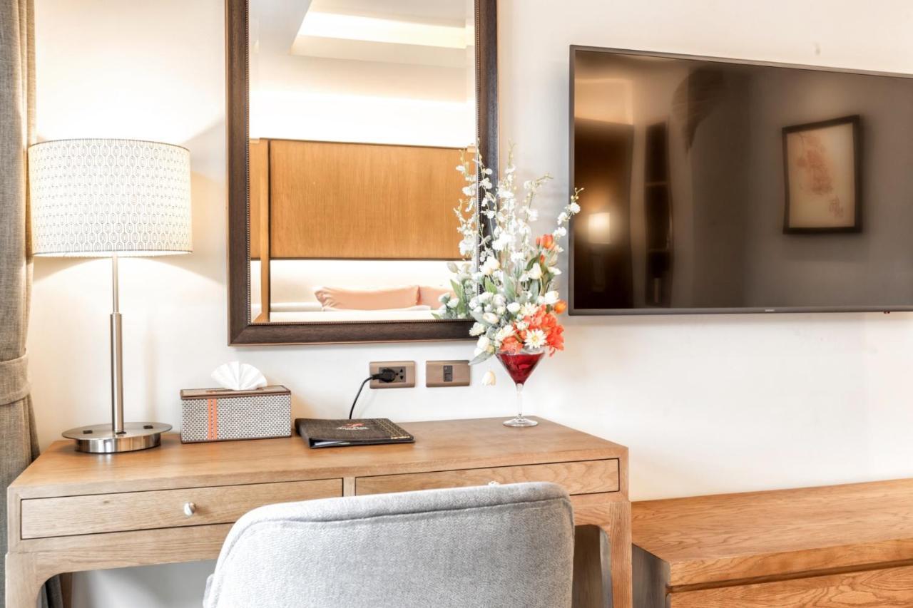 Hotel Jomkitti Boutique Chiang Mai